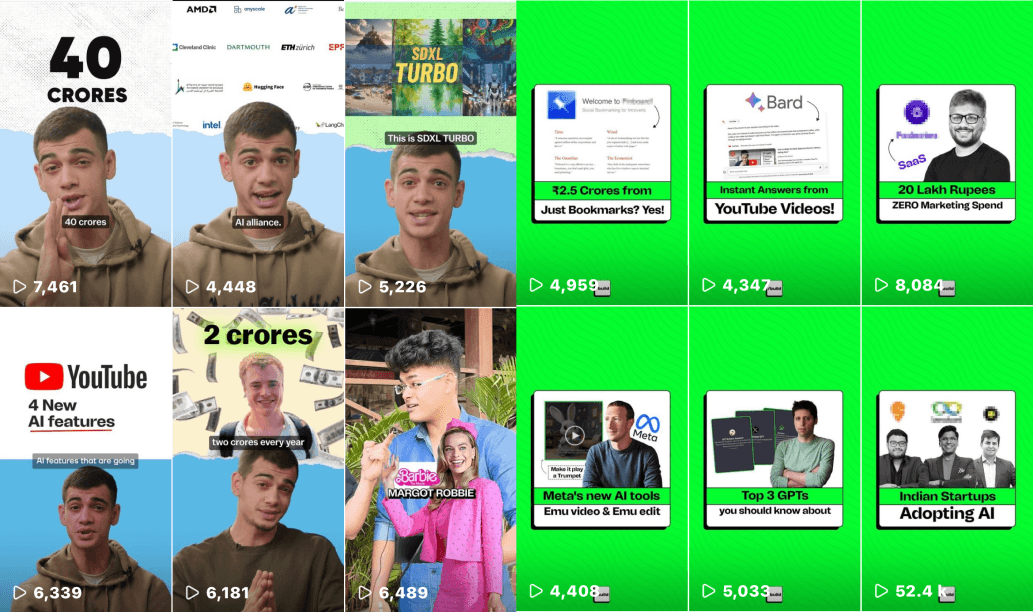 SHORT-FORM SCRIPTWRITING